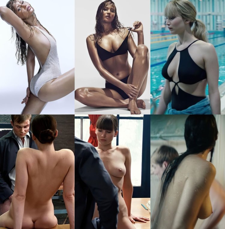 Jennifer Lawrence 2021