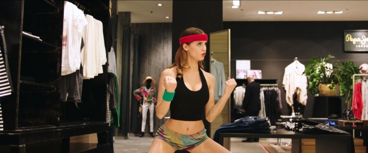 Mature Lena