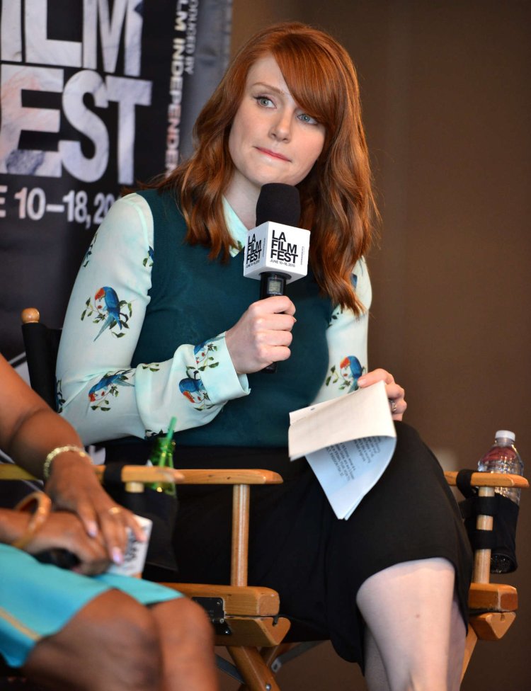 Bryce Dallas hot