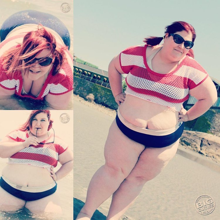 Nicole Belly