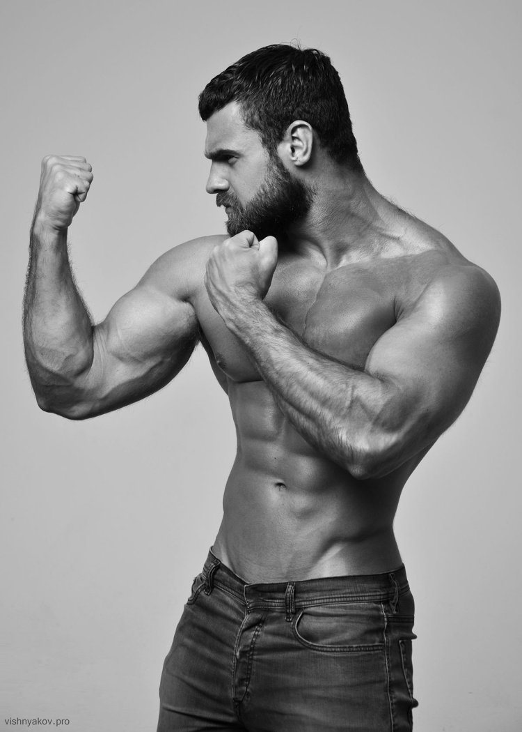 Konstantin Kamynin Kirill-Dowidoff