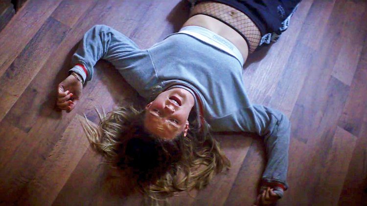 TOVE LO TOPLESS