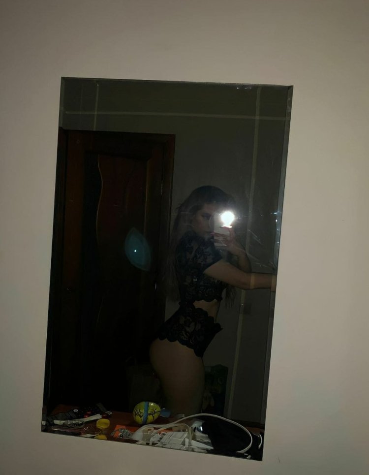Antonella la Sirena