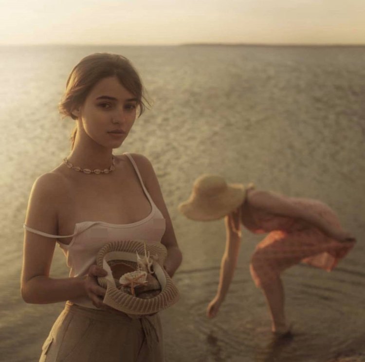 Hadid Aliya Hadid