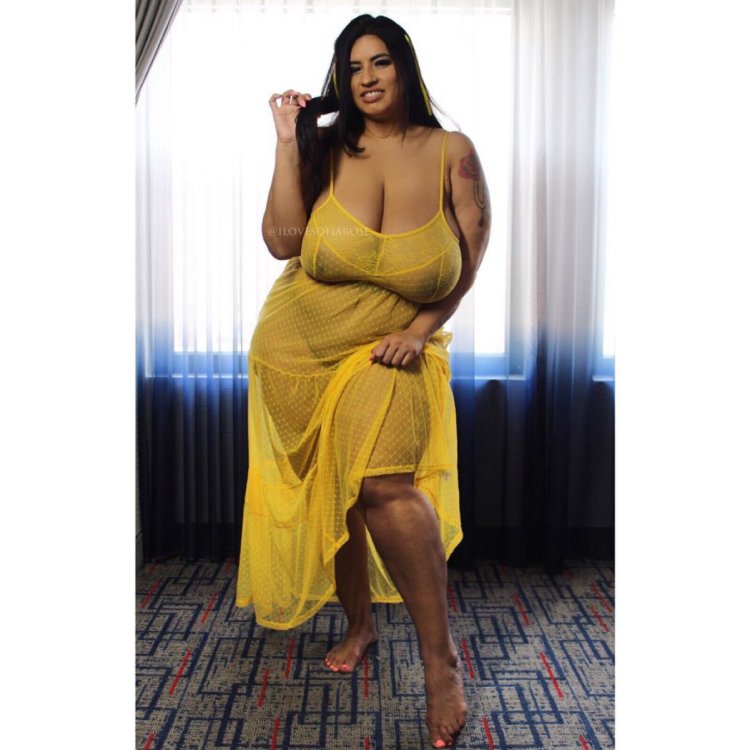 Sofia Rose 2020