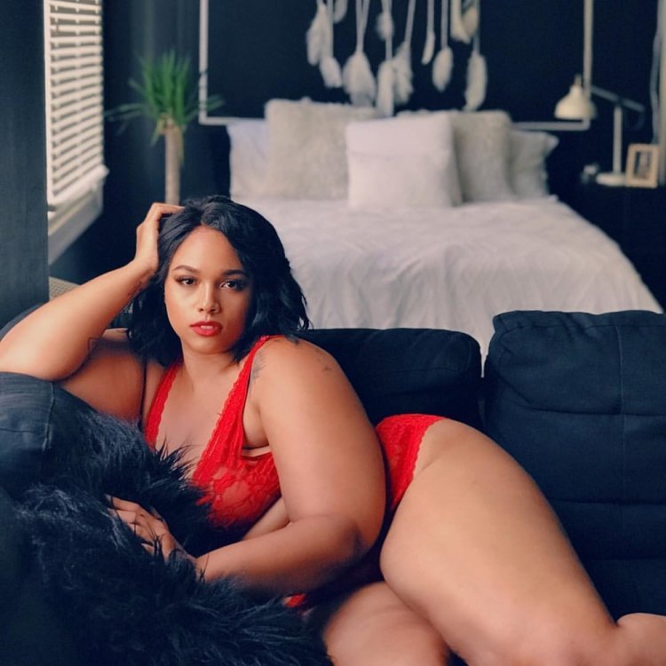 BBWDream Girls