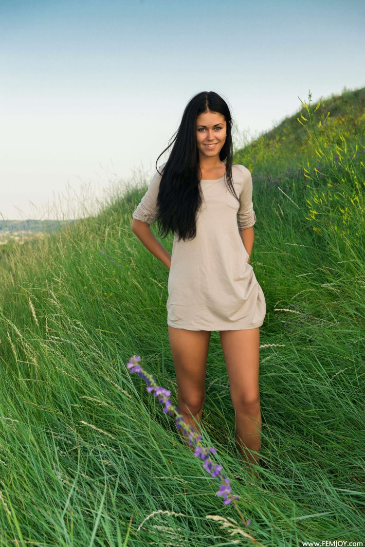 Joni Malaikat Model