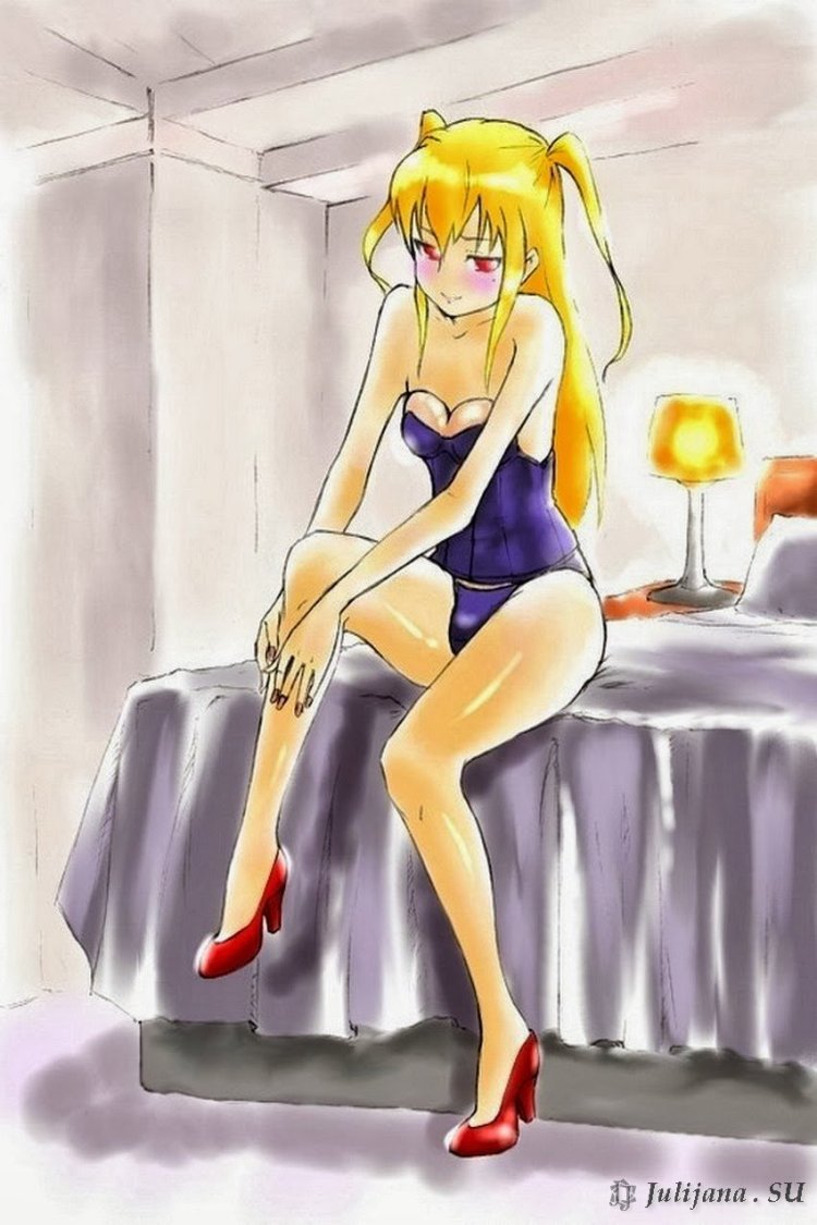 Forced feminization