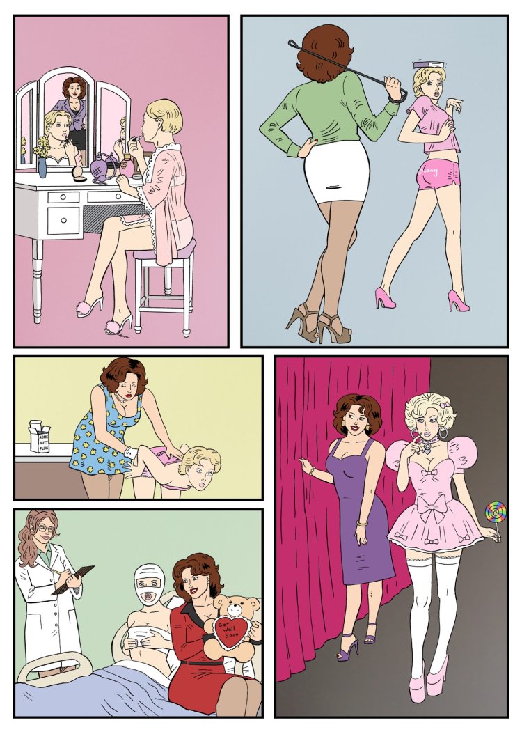 Sissy Motivation