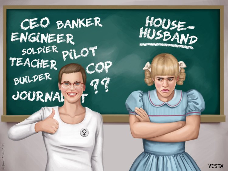 Sissy's husband