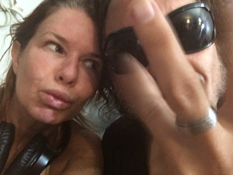 Veronica_Avluv and Rocco Siffredi Anal