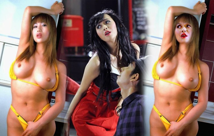 Gambar Memek Artis Indonesia Amanda Manopo XXX