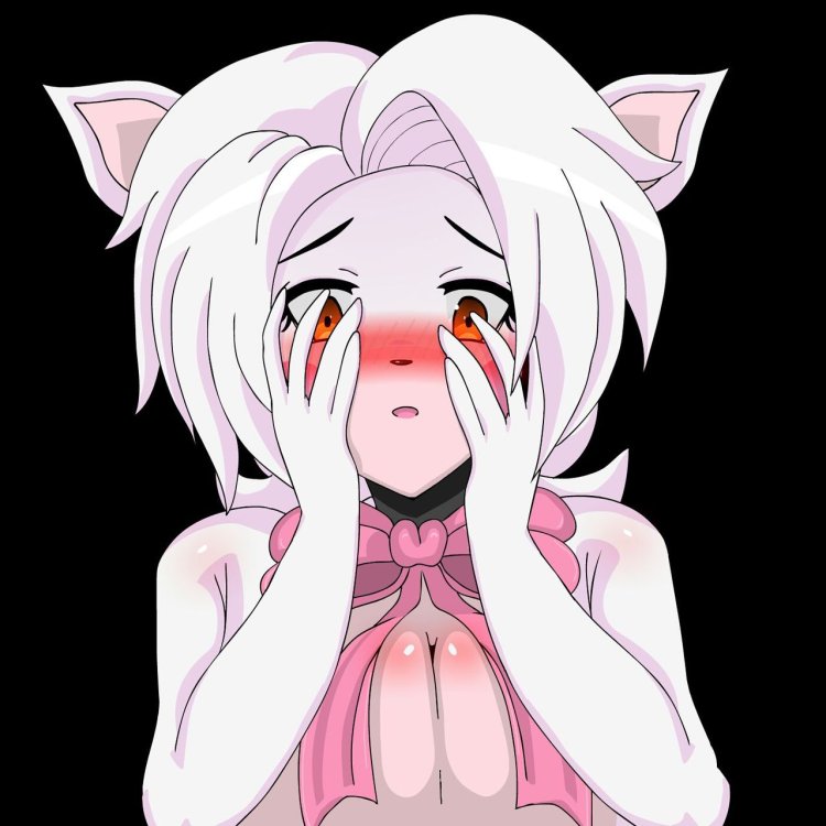 Circus Baby R34