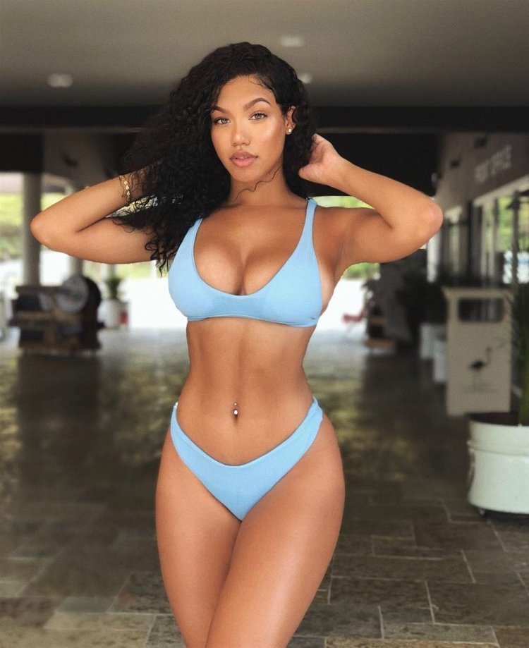 Tiona Fernan Pop