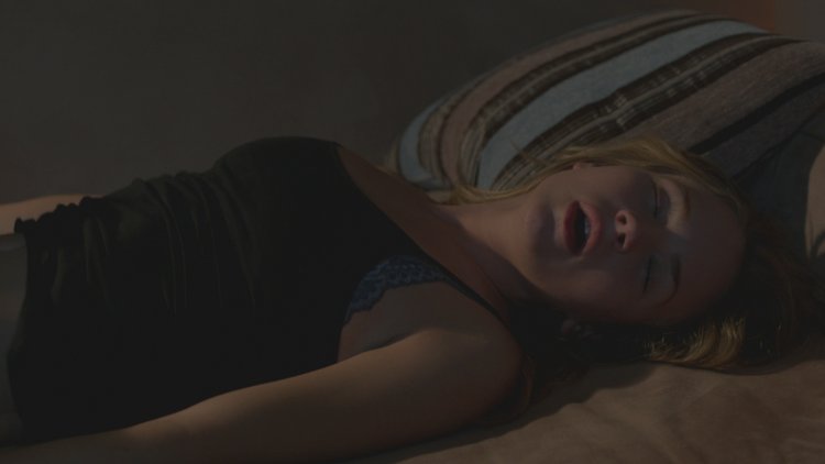 Cassie Blake