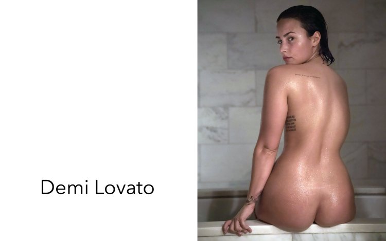Demi Lovato Leaked