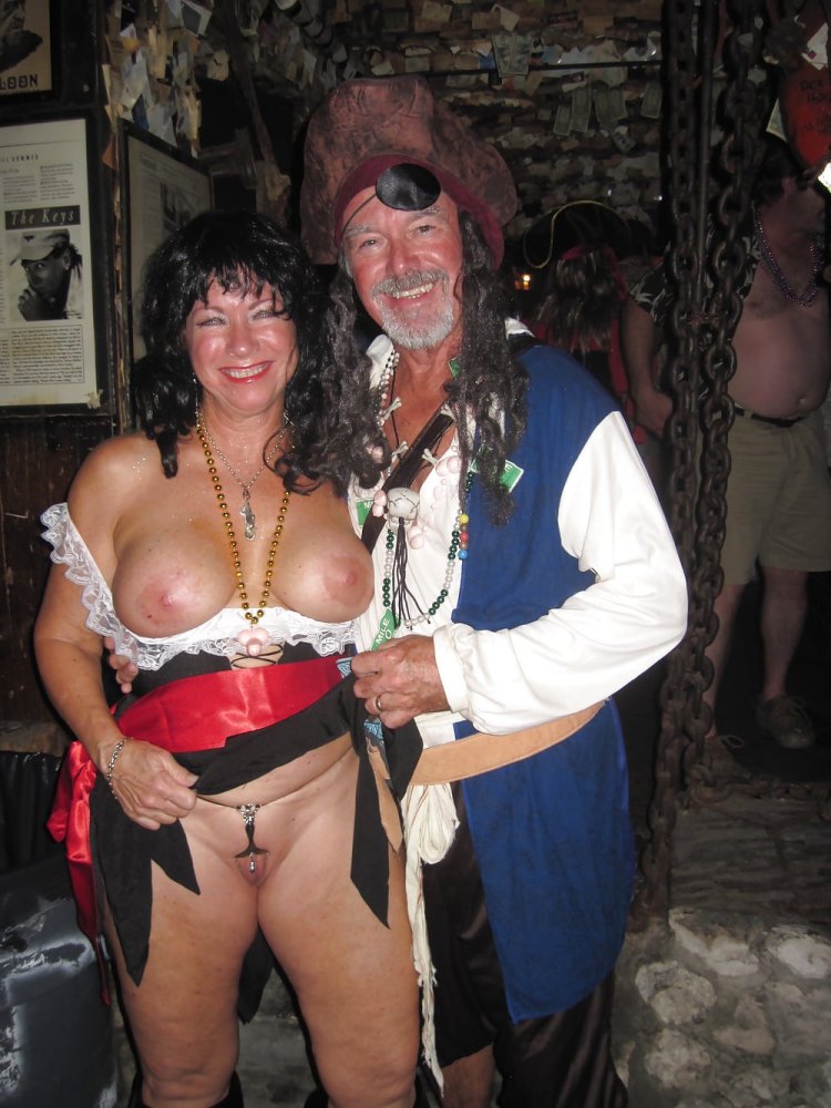 Erotic festivals of Milf