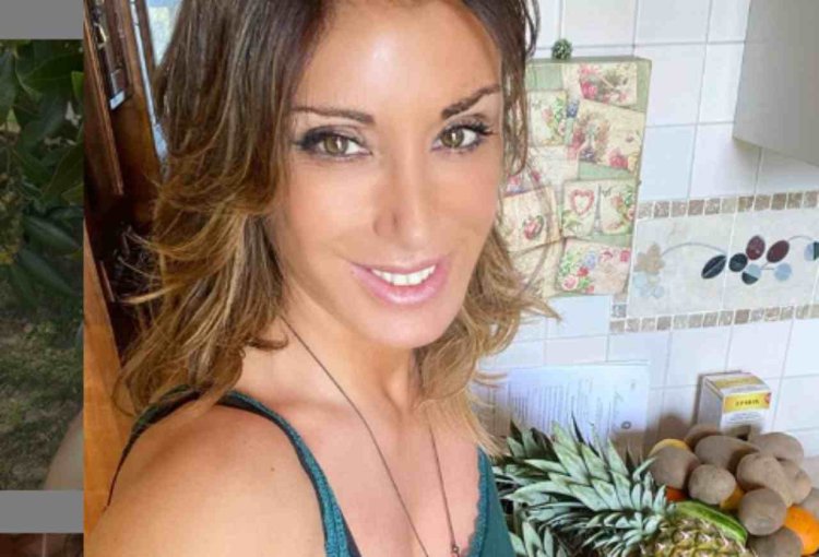 Sabrina Salerno is hot