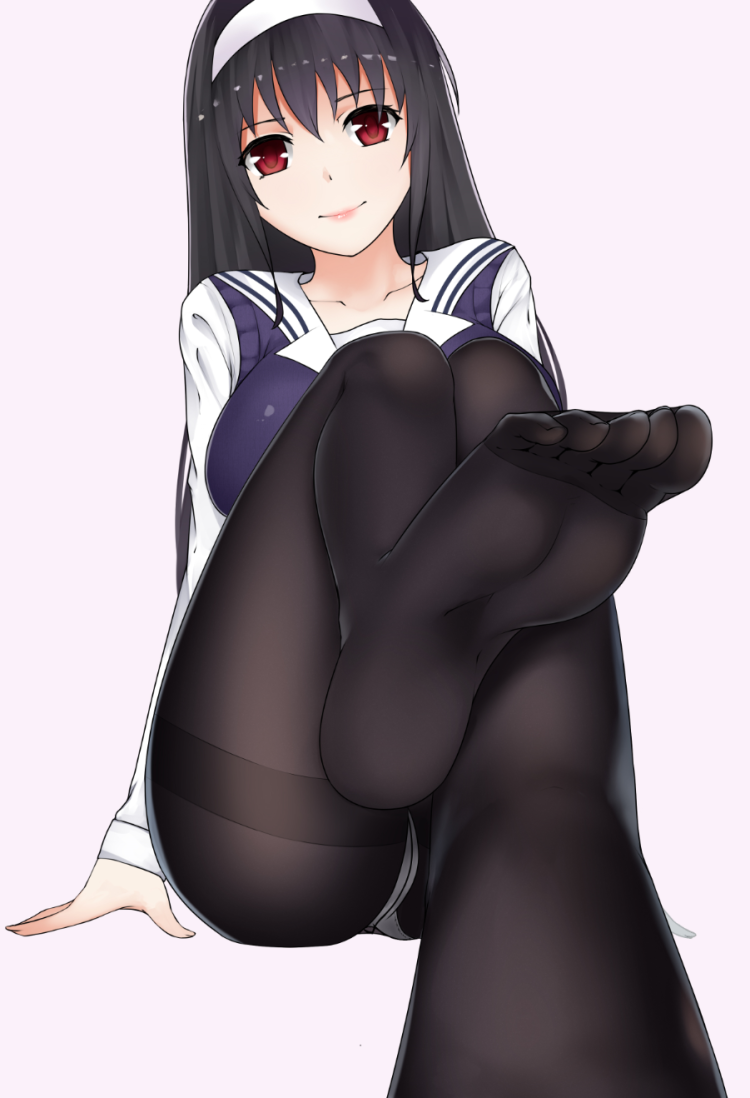 Pro Kolgotki Masaki