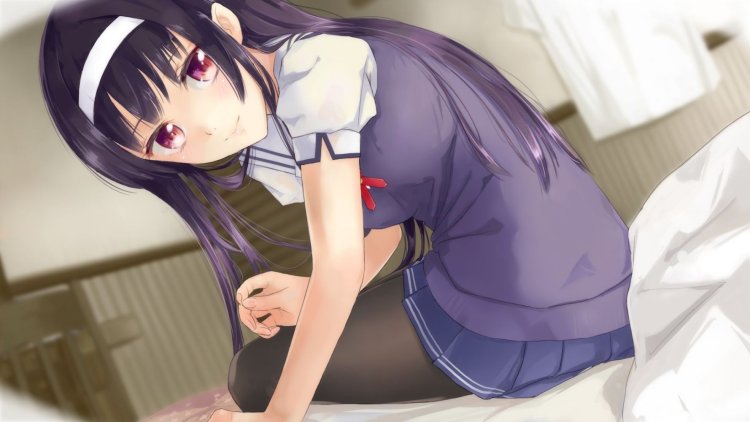 How to draw anime tights