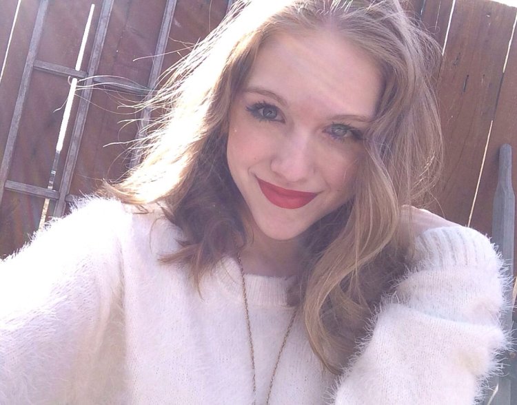 Vasilisa Radkevich