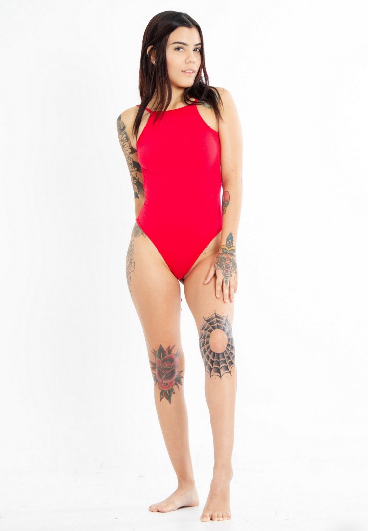 Sofi Rayez hot