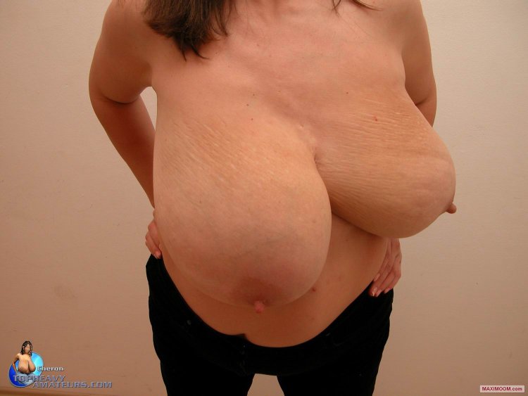 Pregnant boobs maxi32jj
