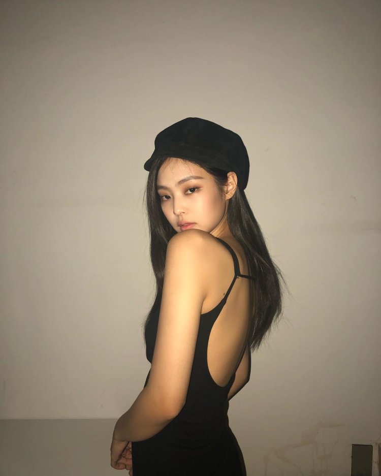 Black Pink 2021