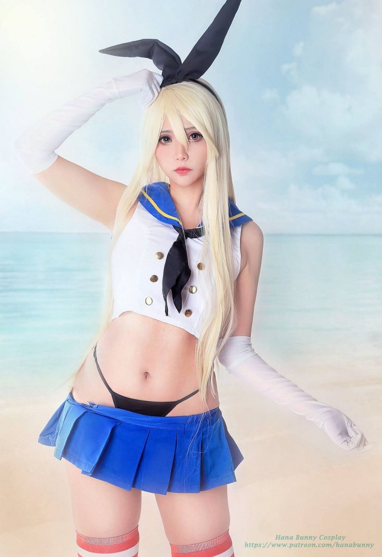 Hanna Bunny