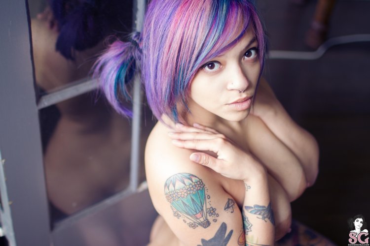 Lua suicide square