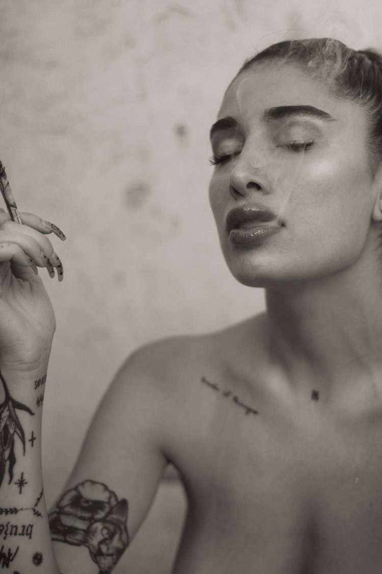Kyara Byankino