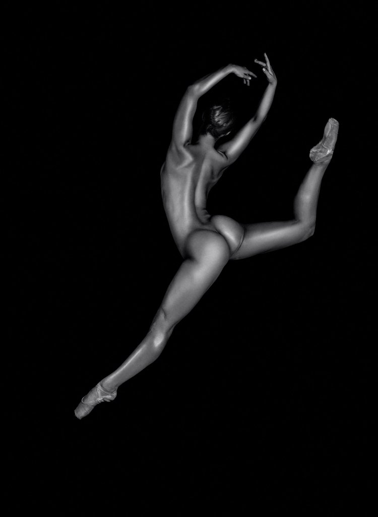 Photo project of Louis Floran "Star Pollais"