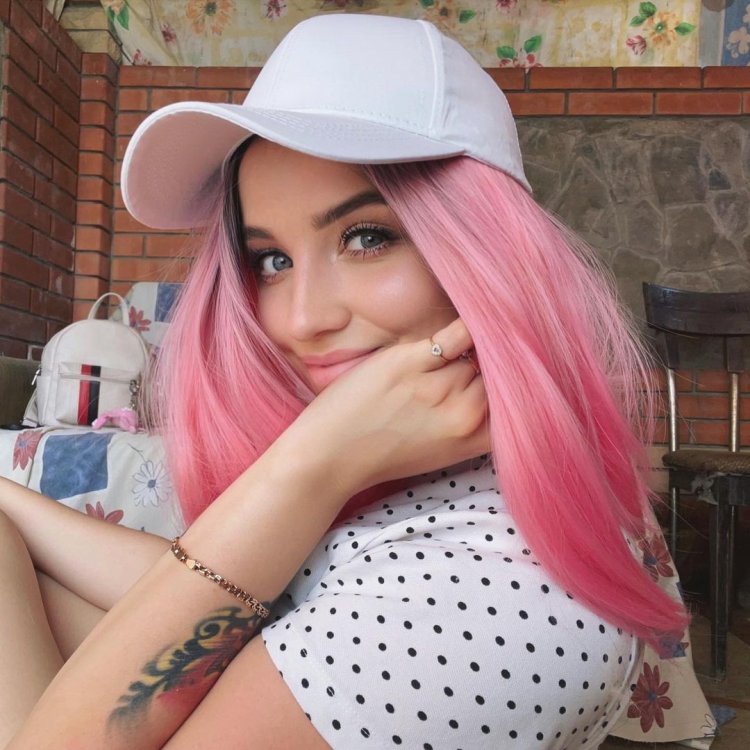 Tanya asmr on wallpaper