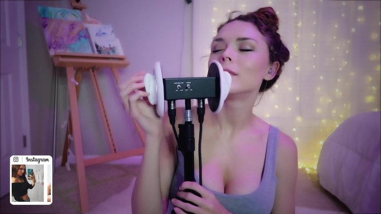Diddly asmr