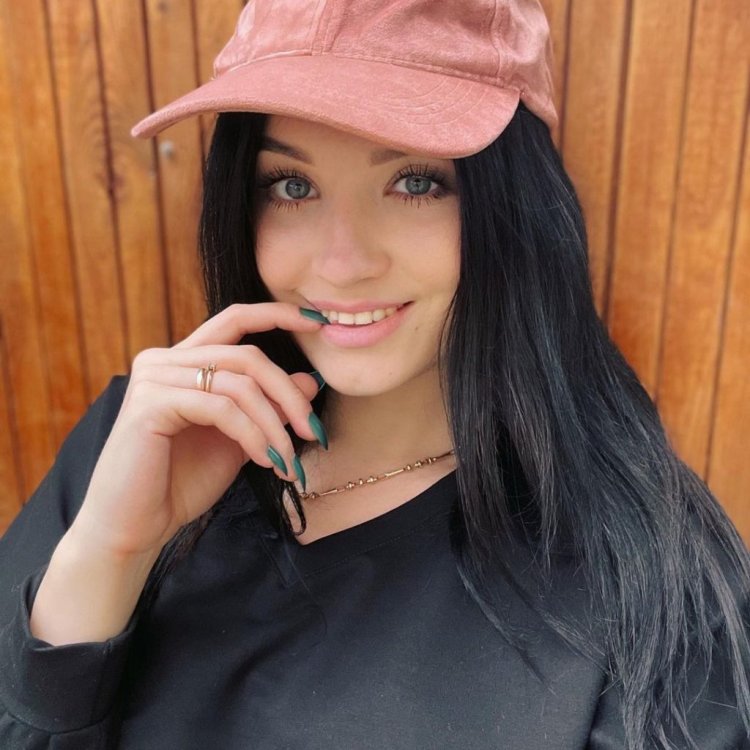 Valeriya asmr