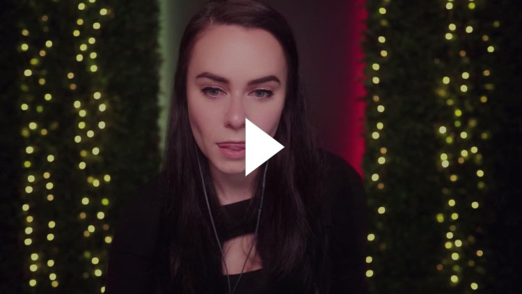 Ksenia Kochegarova Asmr Honeygirl Plum