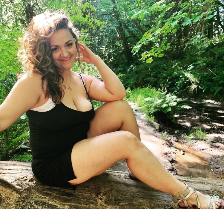 Mama Cabbage Natalia