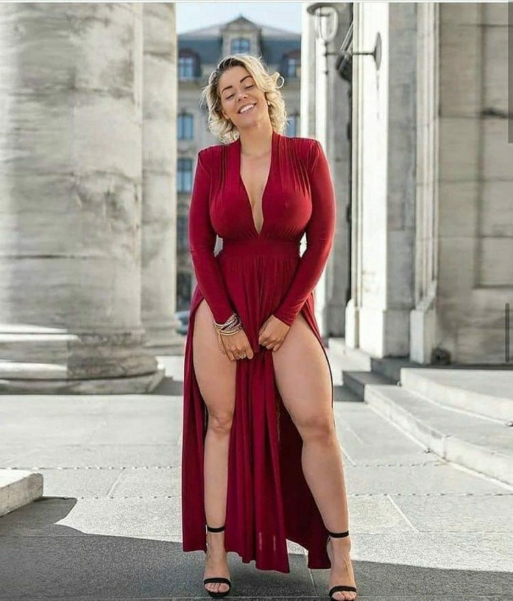 Mia Sand (Mia Sand) Tits 18