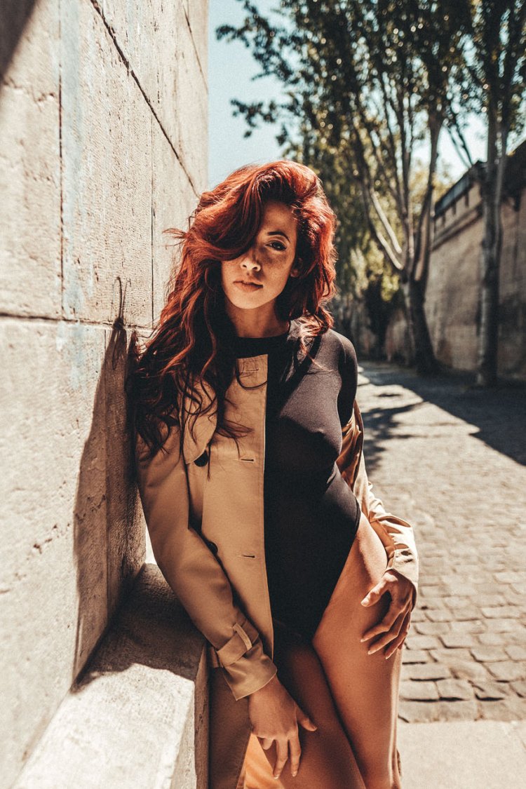 Clara Rene Suspect