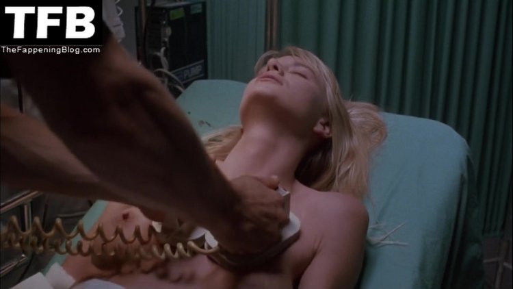 Kelly Lynch films for adults