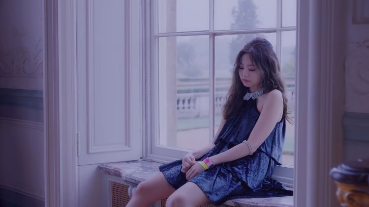 Jenny 2019