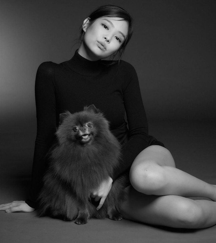Jennie Kim 2020