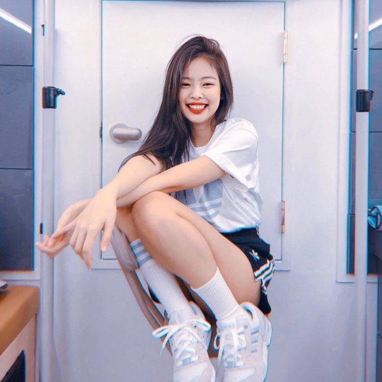 Jennie Blackpink 2021