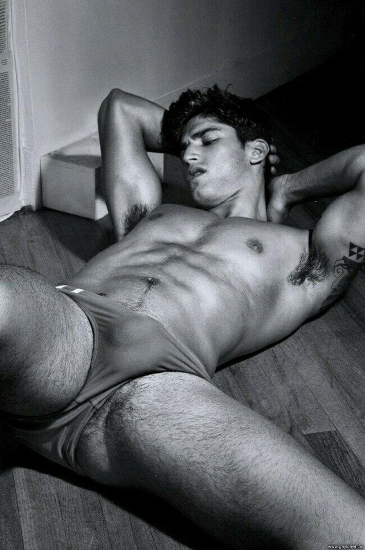 Jamie Dornan Naked Penis