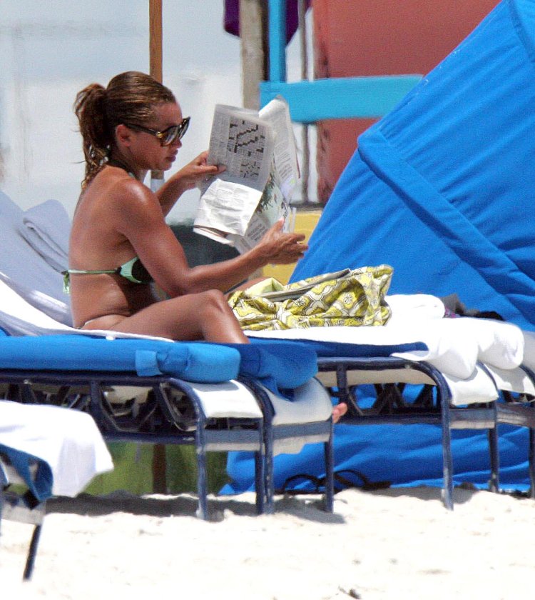 Vanessa Williams now
