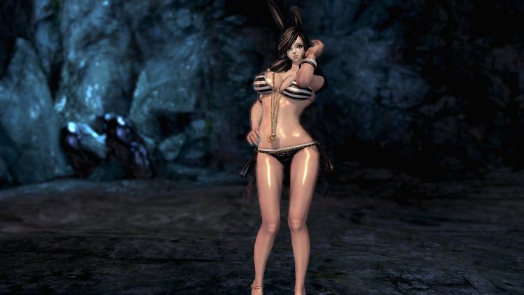 MMO SCARLET BLADE