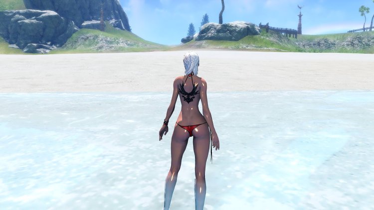 Slaves in MMORPG