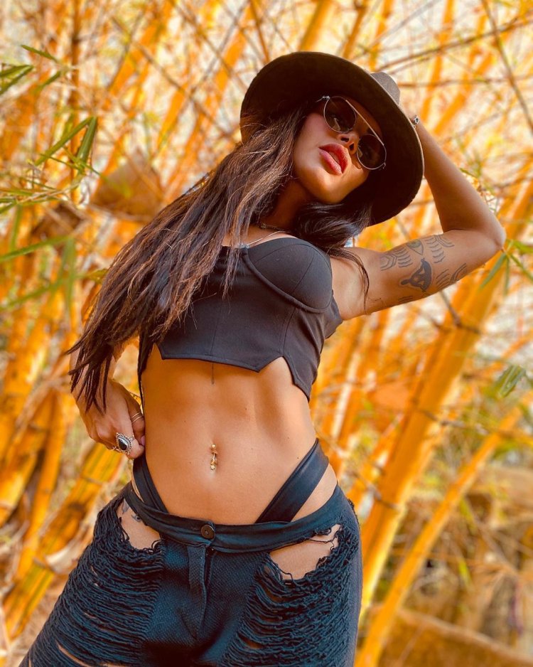 Alina Riskado