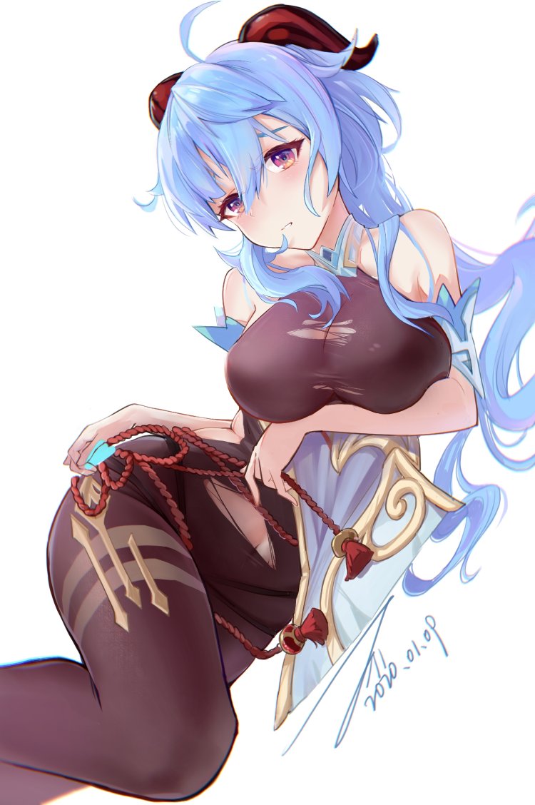 Genshin impact