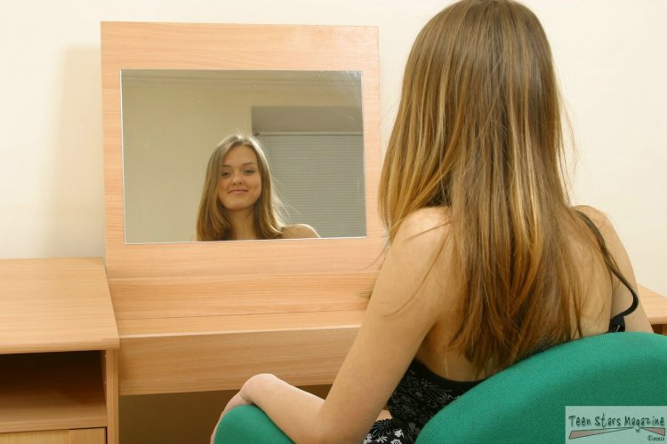 Liana Shevchenko (Liana Shevchenko)